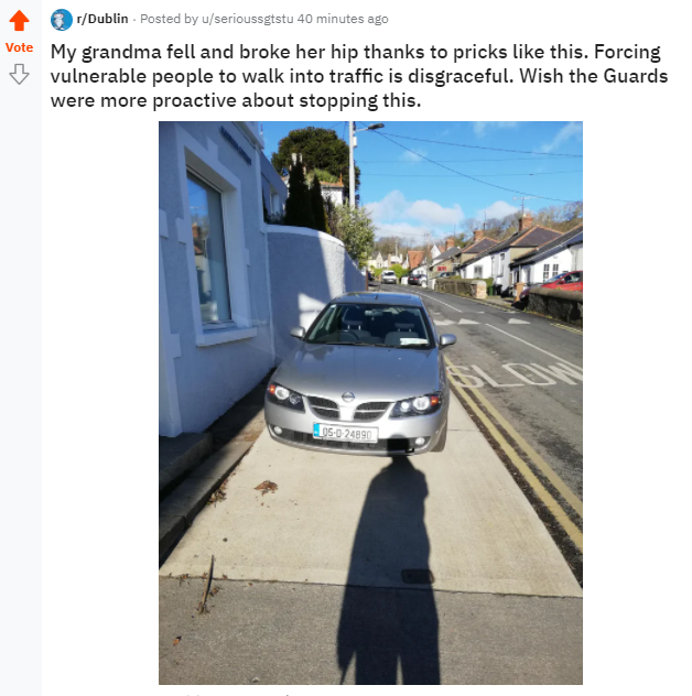 Pidge's tweet photo. Yup. Don't do this. https://t.co/6pFMLlbtmS