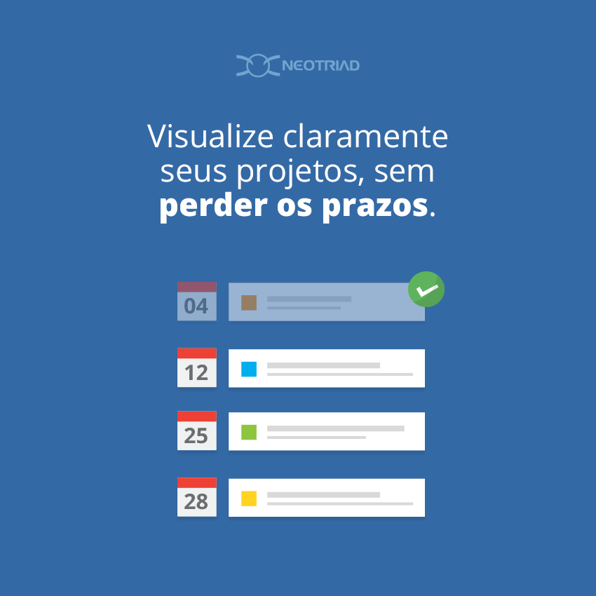 neotriad's tweet photo. Acompanhe processos e tempo de execução da equipe.
Gestão de Projetos com https://t.co/yJFkvoGkMh https://t.co/QzSuyg7oSF