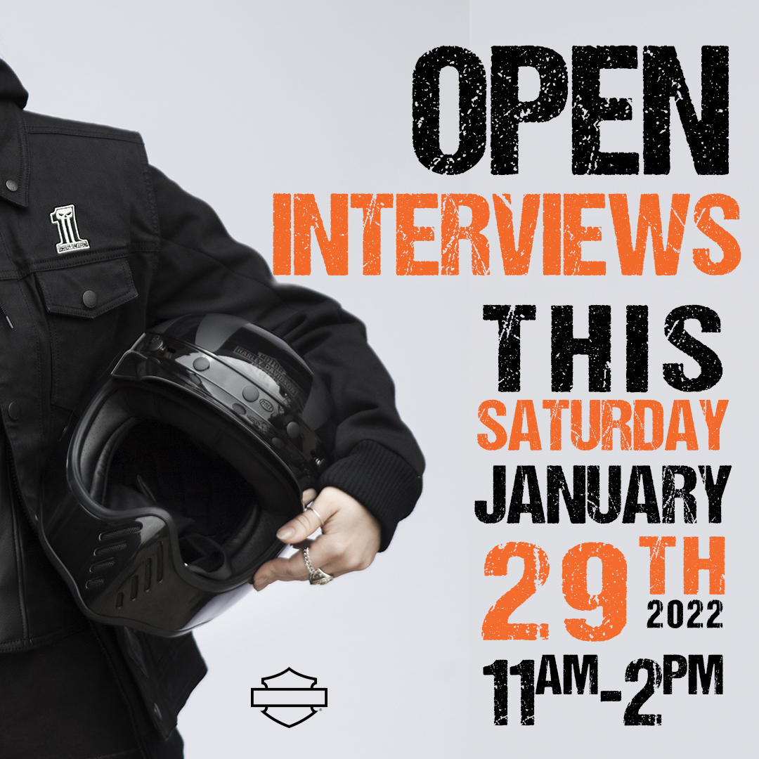 Signature Harley-Davidson tweet media