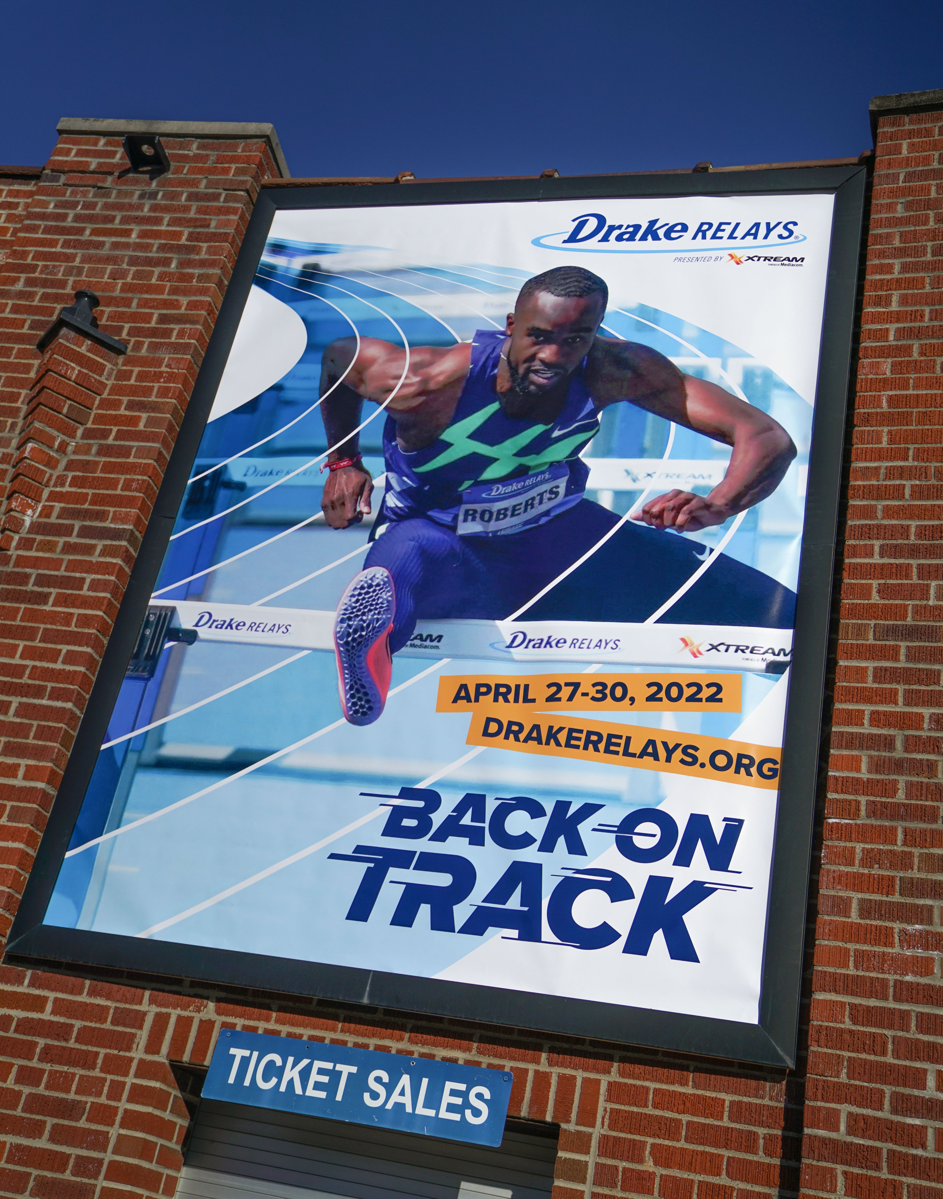 Drake Relays Schedule 2022 Drake Relays (@Drakerelays) / Twitter