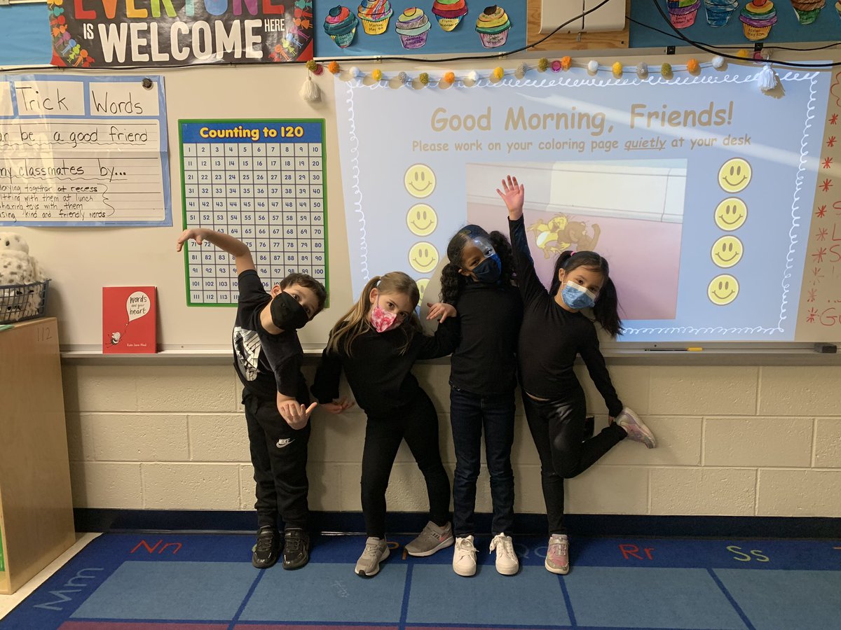 Twin day! 👯‍♀️ <a href="/JayBilly2/">Jay Billy</a> #bfrocks