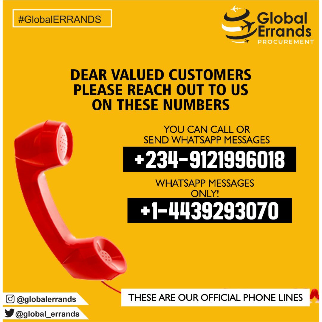 global_errands's tweet photo. https://t.co/PxhcYELmXZ