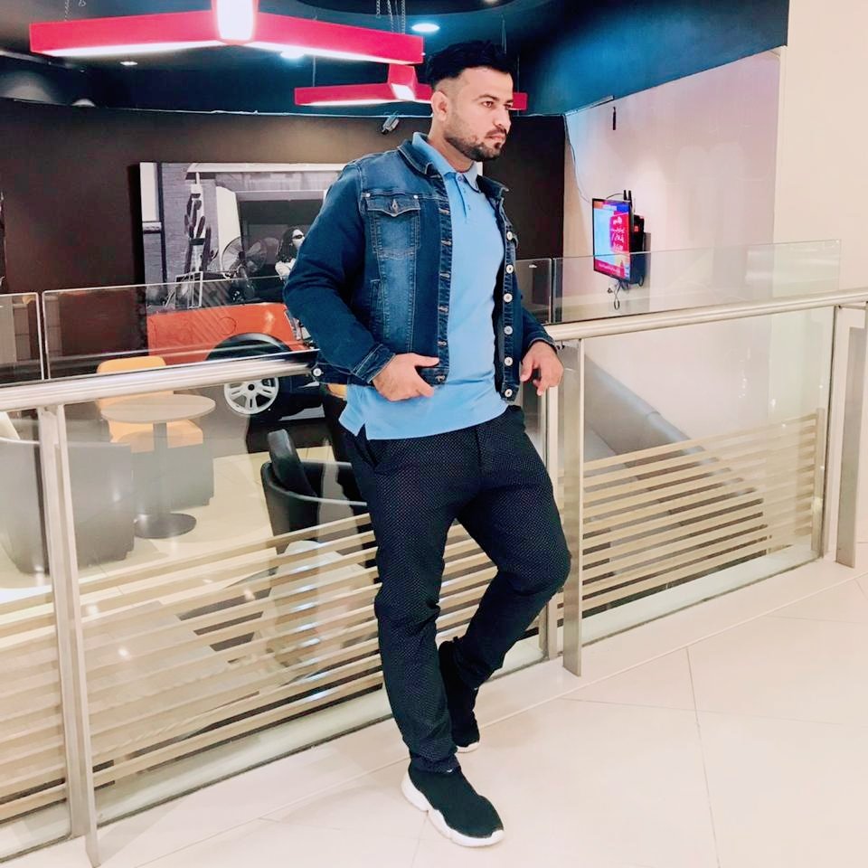 Syed_Aun_SHAH's tweet photo. #NewProfilePic
 #SHAHSAAB😎 https://t.co/x3p3w1gFUE