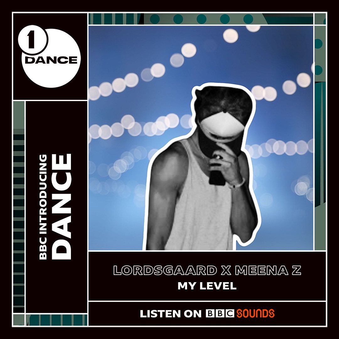 lordsgaard's tweet image. 🟣Tune into BBC Radio 1 tonight to hear My Level 🙏 with @JaguarWorldwide 🟣
🟣Beyond excited to be on this show, make sure you tune in!🟣
🟣 Listen via BBC Sounds app 🟣
🟣 🇬🇧10PM   🇩🇪11PM  🇨🇦5PM (ET) 
🇺🇸 2PM (PT)  🇹🇭 5AM.  🇦🇺 9AM 🟣
#HouseMusic #HouseMusicAllLifeLong