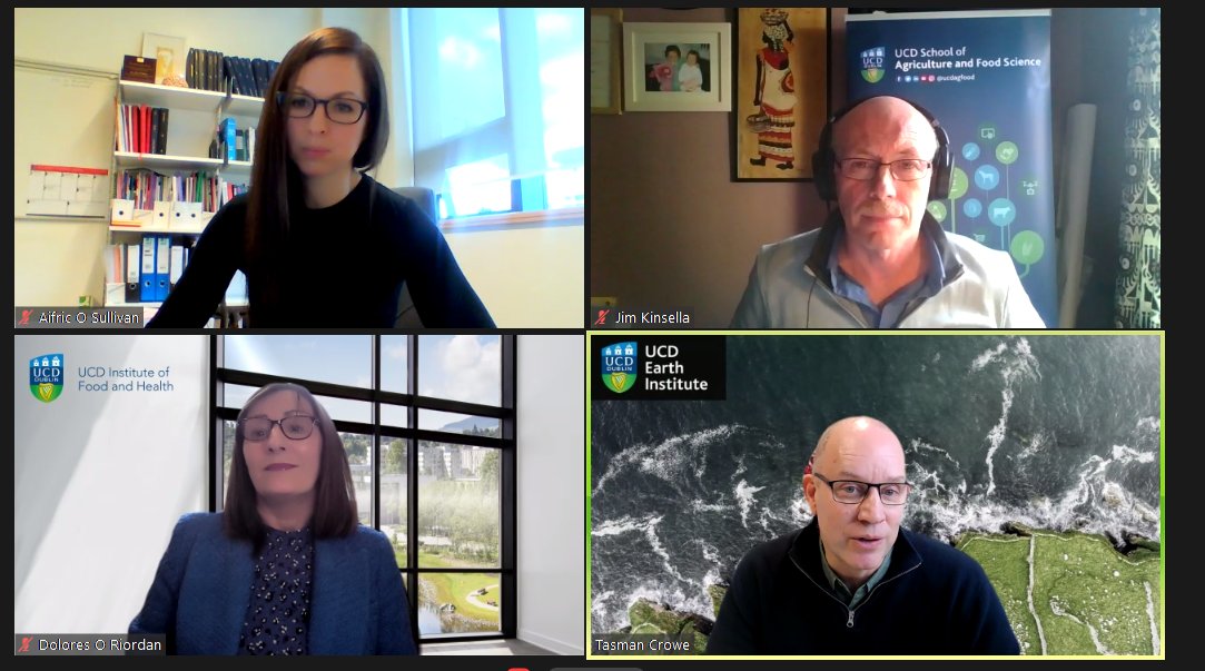 UCD School Ag & Food (@ucdagfood) on Twitter photo - Investment and Commitment required from all stakeholders
- Policy needs to be supported by good institutional arrangements
- Everyone has a voice and a responsibility in what is a very complex multidimensional issue
<a href="/UCDEarth/">UCD Earth Institute</a> <a href="/ucddublin/">University College Dublin</a> - Investment and Commitment required from all stakeholders
- Policy needs to be supported by good institutional arrangements
- Everyone has a voice and a responsibility in what is a very complex multidimensional issue
<a href="/UCDEarth/">UCD Earth Institute</a> <a href="/ucddublin/">University College Dublin</a>