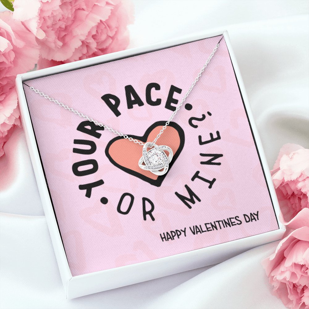 Valentine's Day is coming... How about something special for your "Sole" mate? 
#JustKeepRunning
stridebox.com/Valentines