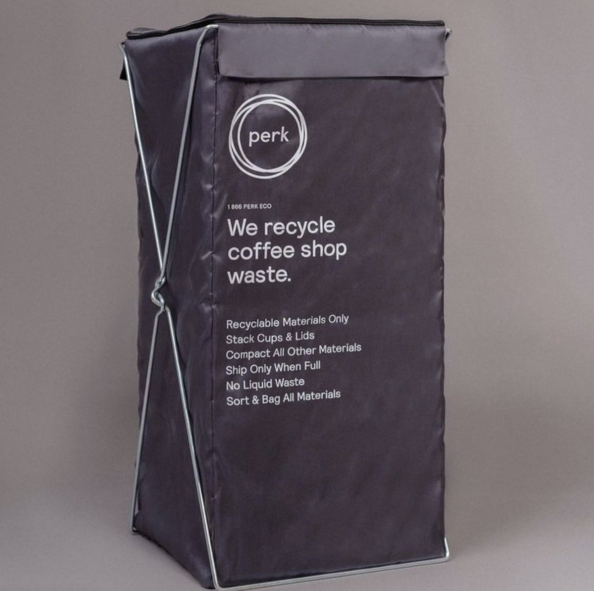 Perk Eco tweet media