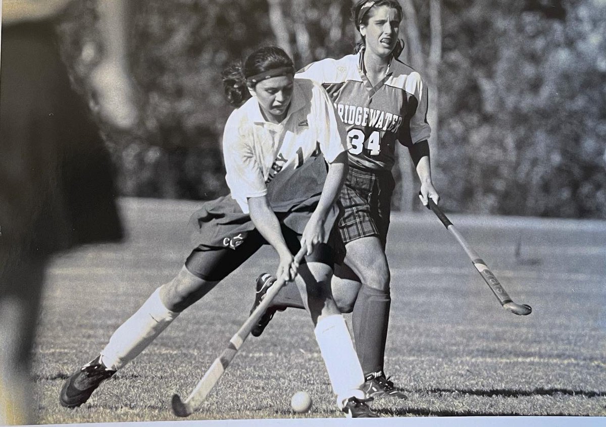 Colby College Field Hockey tweet media