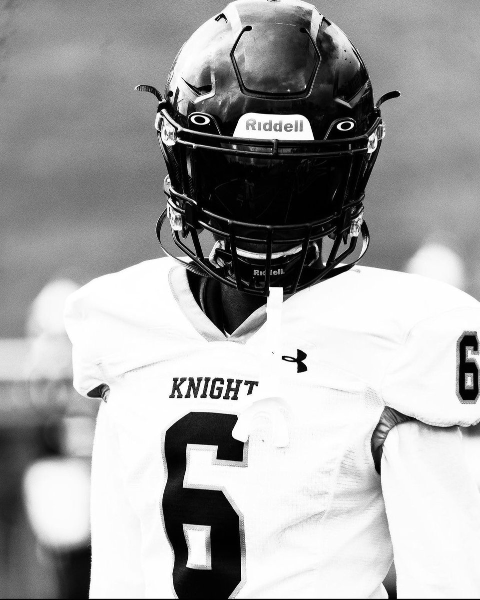 CoachQWR's tweet photo. Anthony Armstead @a_armstead6

6’2” 185 lbs. DB
3.0 GPA @ Baltimore City College, one of the best academic schools in the State of MD!

https://t.co/gZtHl5qLPp https://t.co/s3LhoRRFDZ