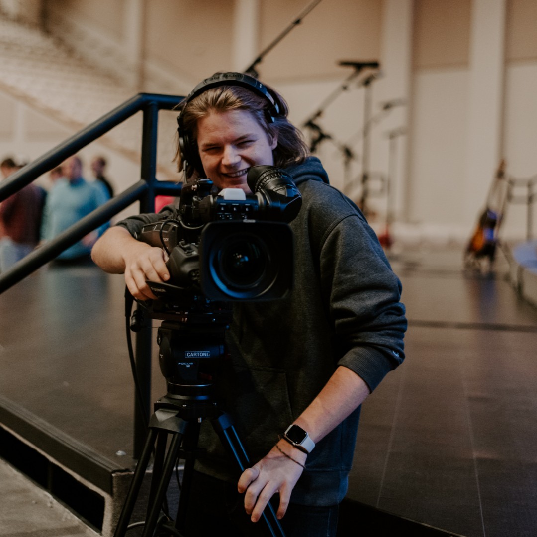 Hebron Church tweet media