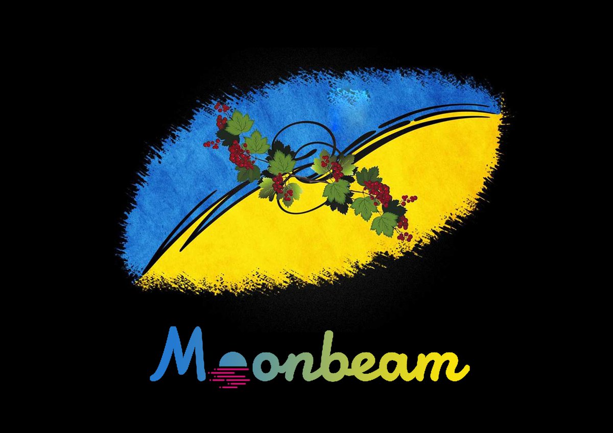 #MoonbeamSwagUA
<a href="/MoonbeamUkraine/">Moonbeam Ukraine</a> і <a href="/MoonriverUA/">Moonriver Ukraine</a>