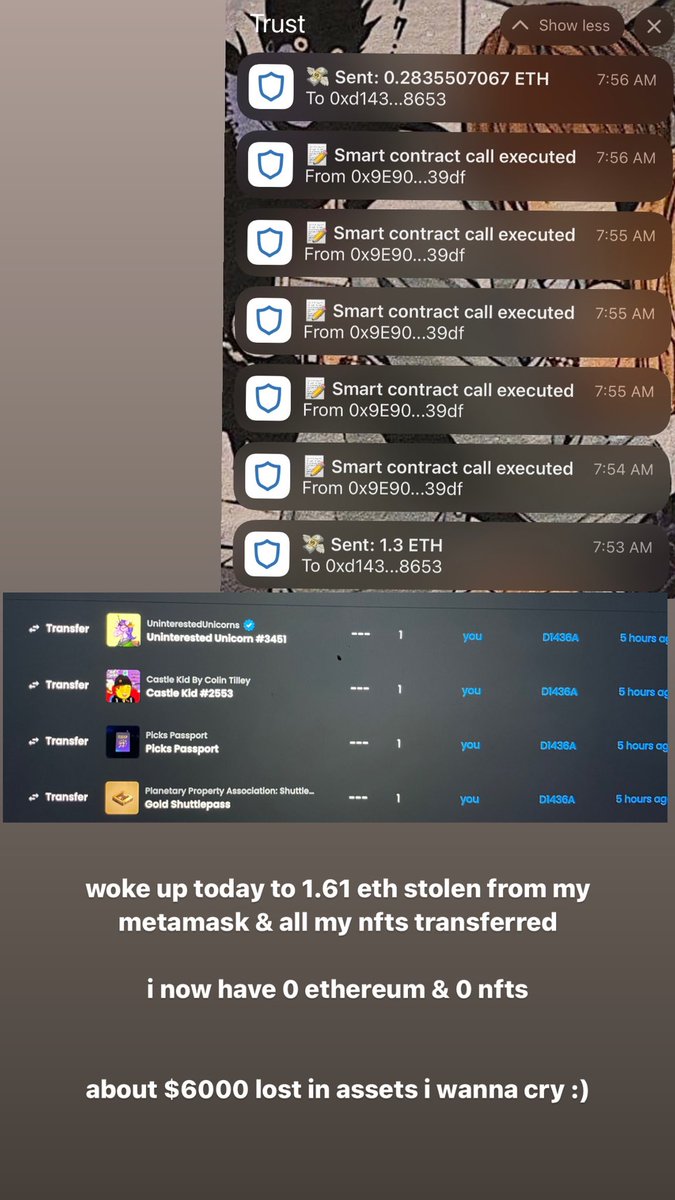 Eon Musk tweet media