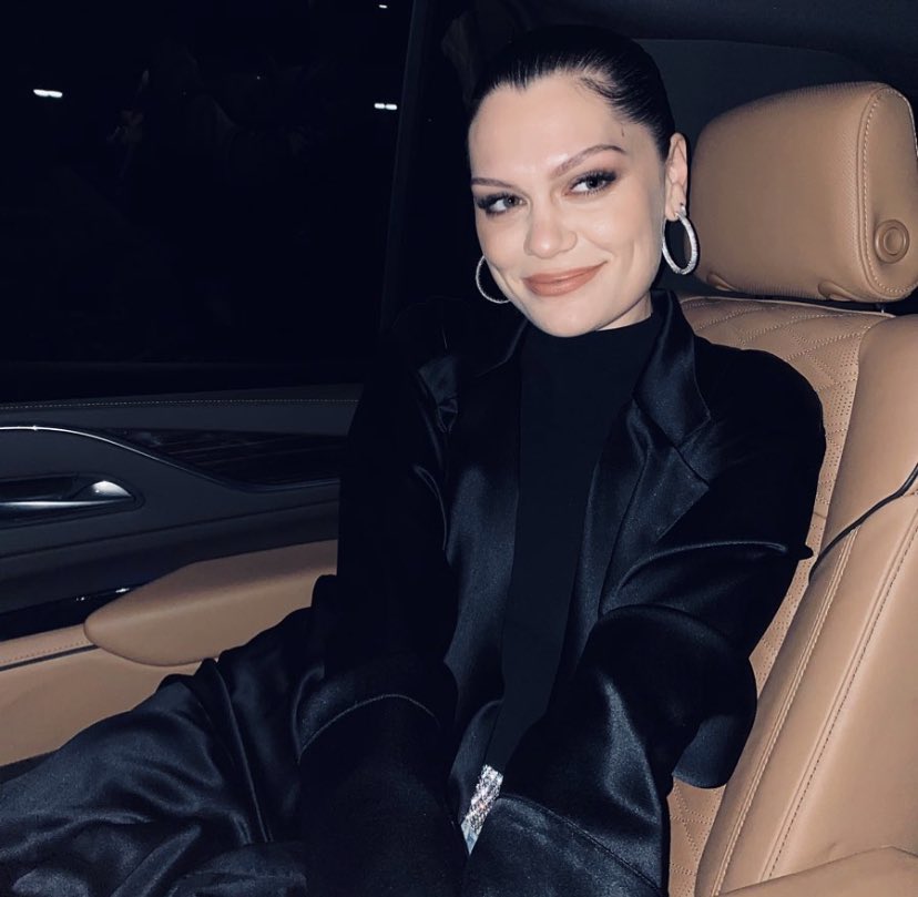 Jessie J Addiction🌹 tweet media