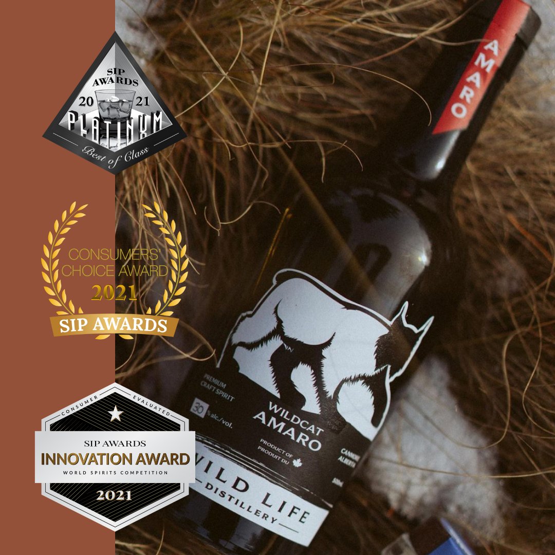 SIP Awards tweet media