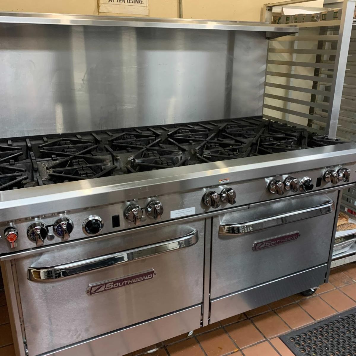 Check out FNSP's Winter Newsletter with updates about our holiday meals, new stove, and more!  conta.cc/3G7lnaT