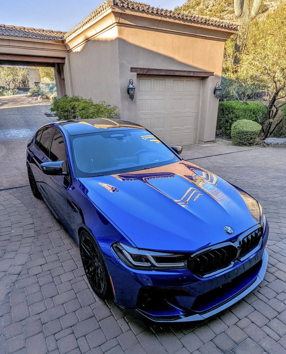 BMW HOUSE 𝕏 tweet media