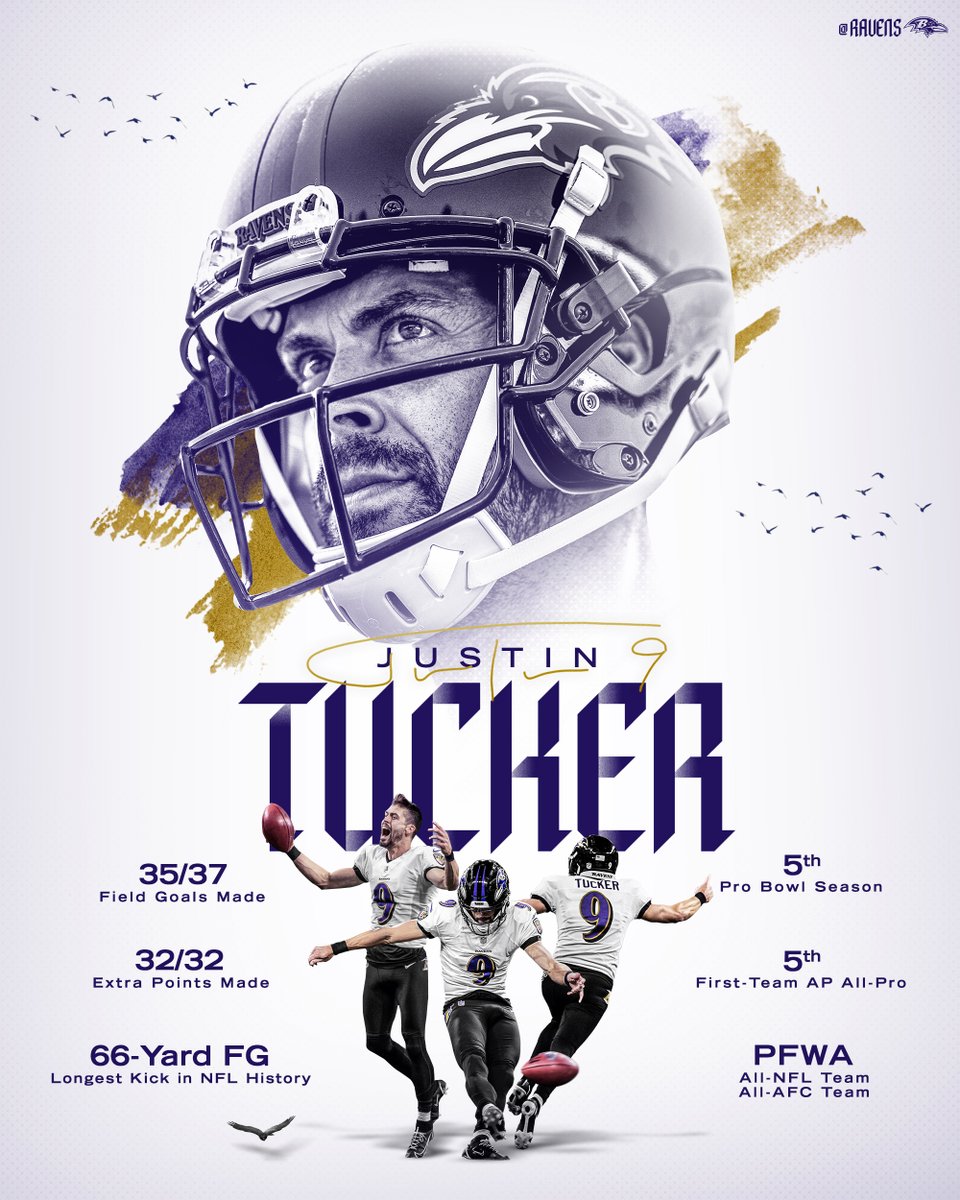 Baltimore Ravens tweet media