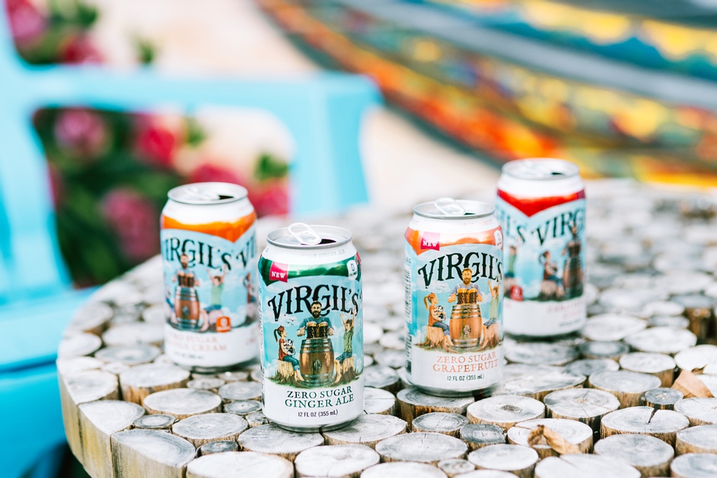 Gathering with your #homies this weekend? Take these friends along for the ride!