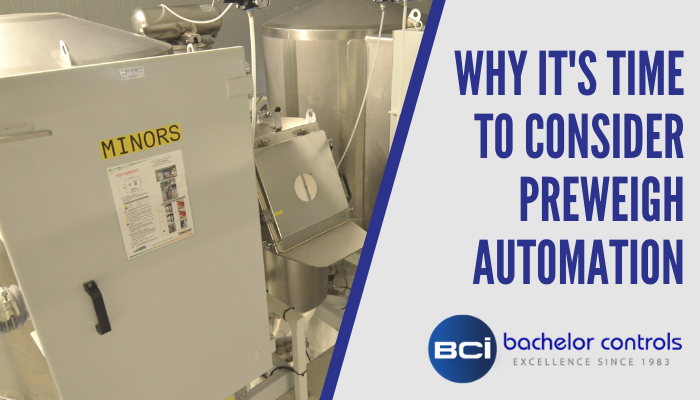 bci_success's tweet photo. Many companies are feeling the pressure to automate and digitize their practices because of the FDA Food Safety Modernization Act (FSMA).
https://t.co/8GjmZ1RKE1 https://t.co/CXEfBzQ2gy