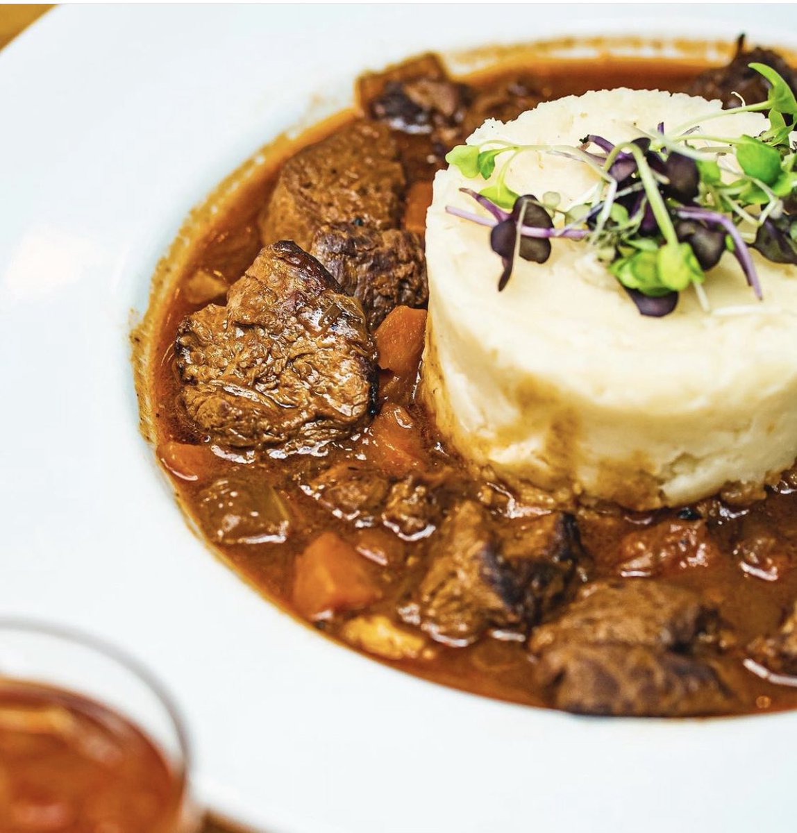 Join us Thursdays and Fridays <a href="/55Draught55nyc/">Draught 55</a> for our $14 Lunch Specials served with a Complimentary #craftbeer