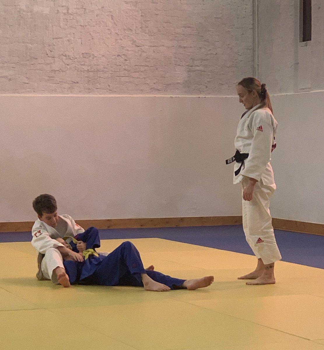 Team Sharpy (@kathsharp1) on Twitter photo Amazing masterclass <a href="/ChesterJudo/">chester judo club</a> with TeamGB Olympian and 3 times Grand Slam winner <a href="/RenshallLucy/">Lucy Renshall</a> this evening. What a fantastic experience for N <a href="/KSCSport1/">KSCSport</a> Amazing masterclass <a href="/ChesterJudo/">chester judo club</a> with TeamGB Olympian and 3 times Grand Slam winner <a href="/RenshallLucy/">Lucy Renshall</a> this evening. What a fantastic experience for N <a href="/KSCSport1/">KSCSport</a>