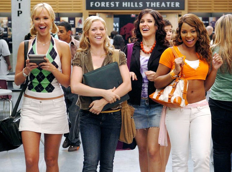 put them in euphoria and Nate Jacobs doesn’t last a second