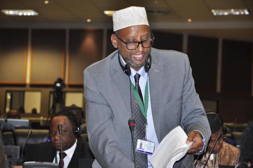 Abdinasir Keyow (@abdinasirkeyow) on Twitter photo 