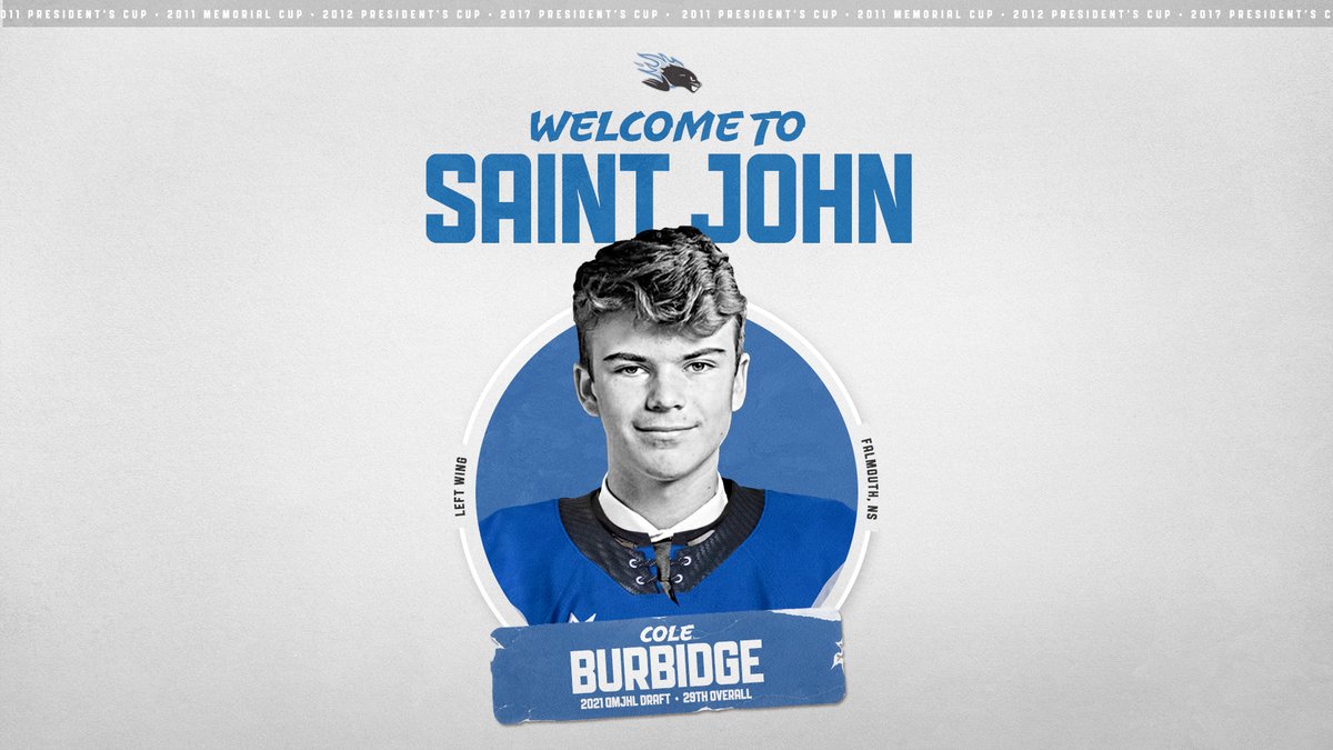 Saint John Sea Dogs tweet media