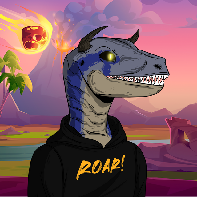 SolSergeant's tweet photo. @DigiDinoNFT Gotta be this guy, he owns a club, constantly has bitches sitting in his private VIP section, hires young guns like Lil Dino and has thugs 2 thugs brothers with him at all times https://t.co/R5ksGOrByh