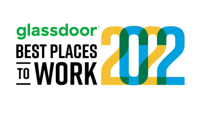 So proud to work at <a href="/BoozAllen/">Booz Allen Hamilton</a> -- named one of Glassdoor's Best Places to Work in 2022! dy.si/1X48w62
