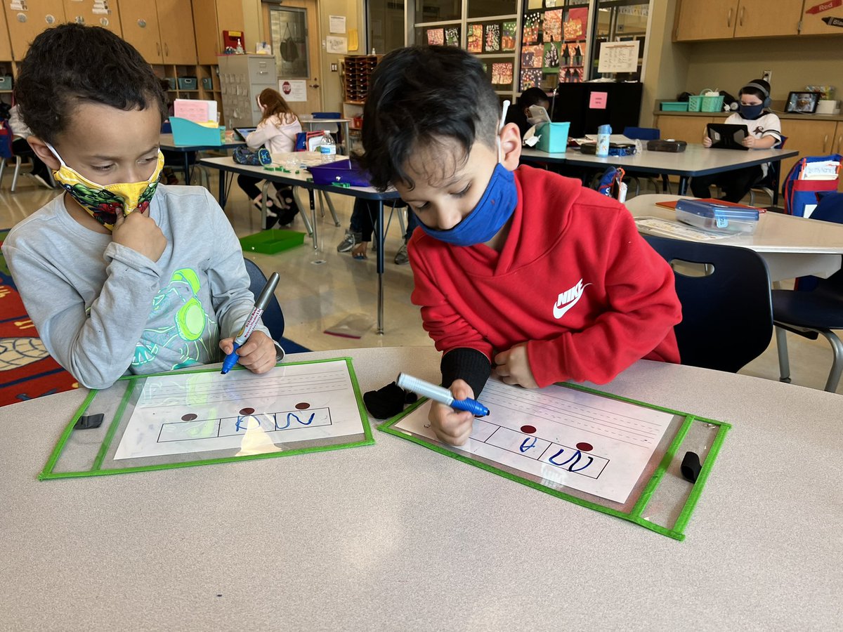 So incredibly proud of the progress my students are making this year! #wcpsmd