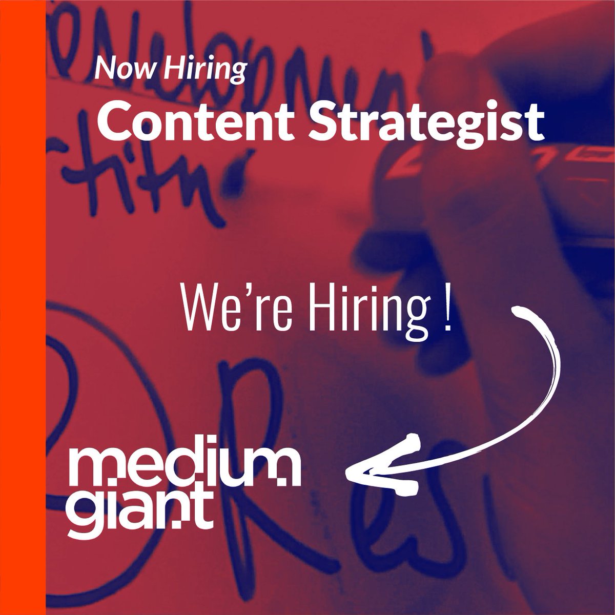 Medium Giant tweet media