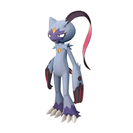 ポケットライン最新情報@ポケモンZA/スカーレット・バイオレット