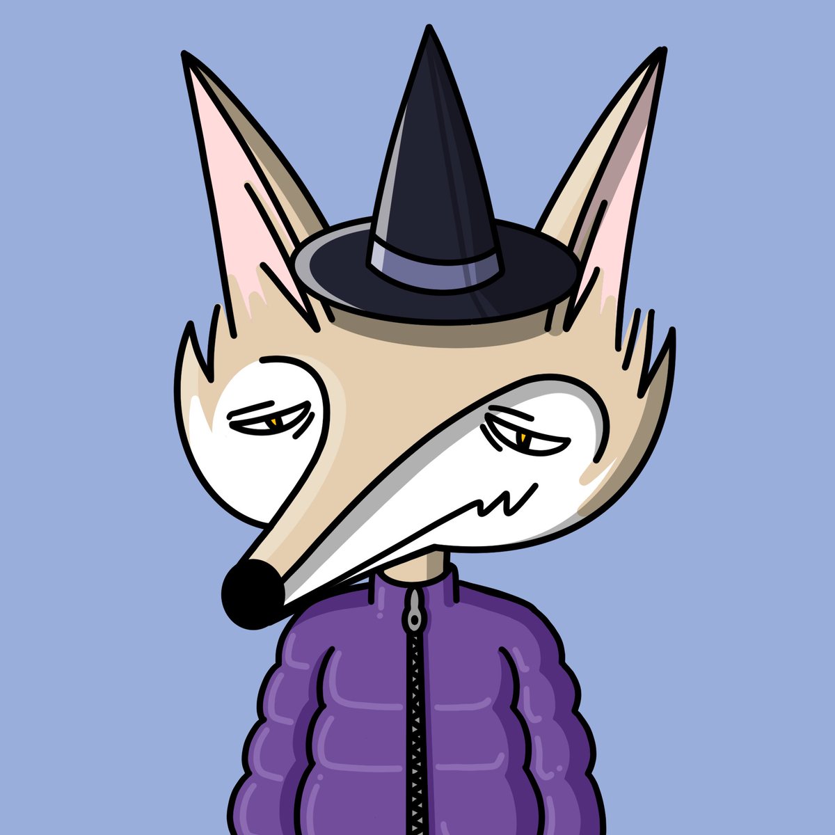 freaky_foxes's tweet photo. Hey #NFTCommunity, how are you coping with the craziness that’s been going on with opensea? I’m pretty baffled about their decision, but I guess we’ll just have to figure out a new approach. Don’t let opensea’s stupidity get you down, WAGMI!  #NFTs #nftart #polygoncommunity #NFT https://t.co/d63fhvucla