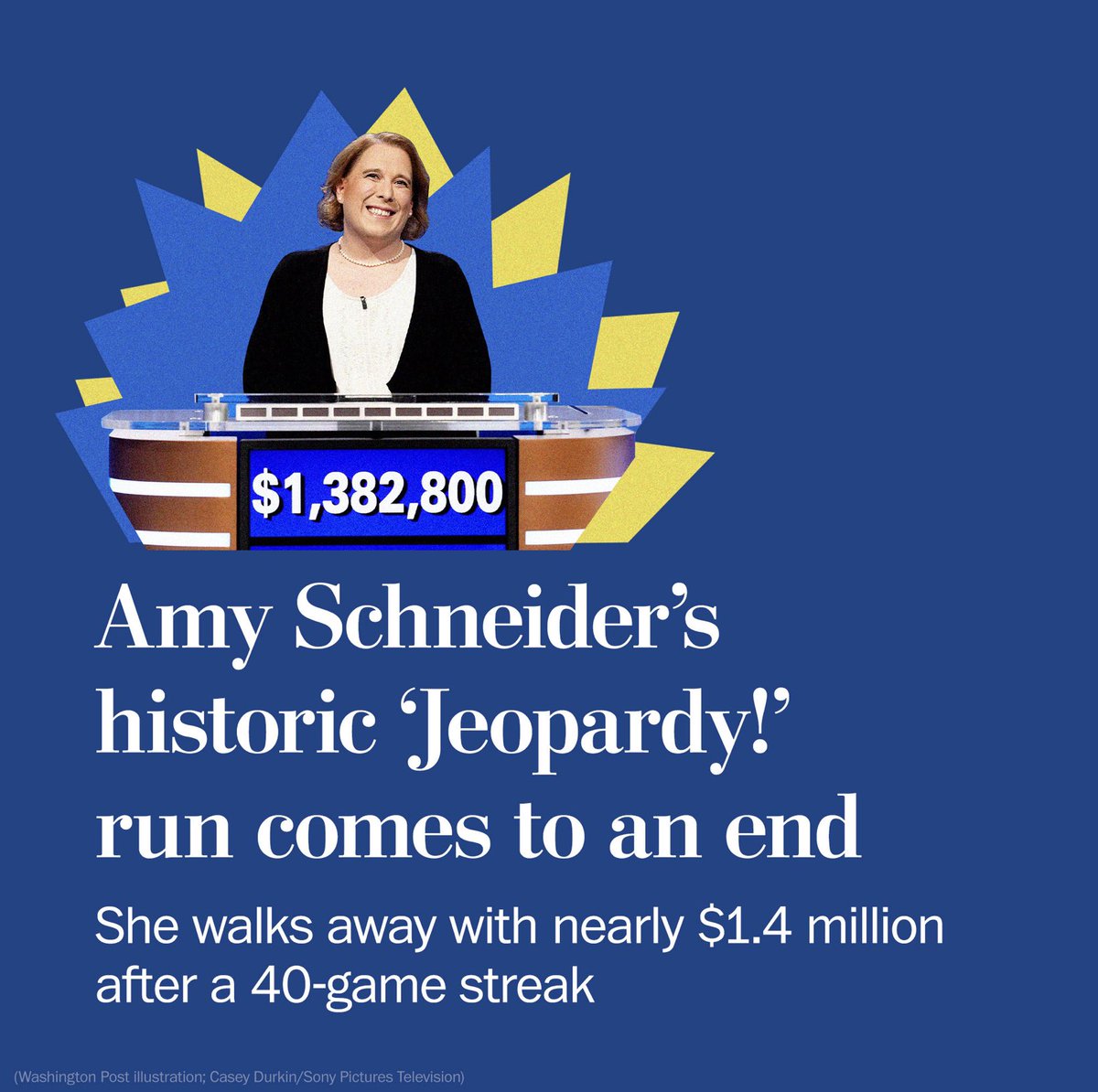 GOAT 🐐🐐#Jeopardy