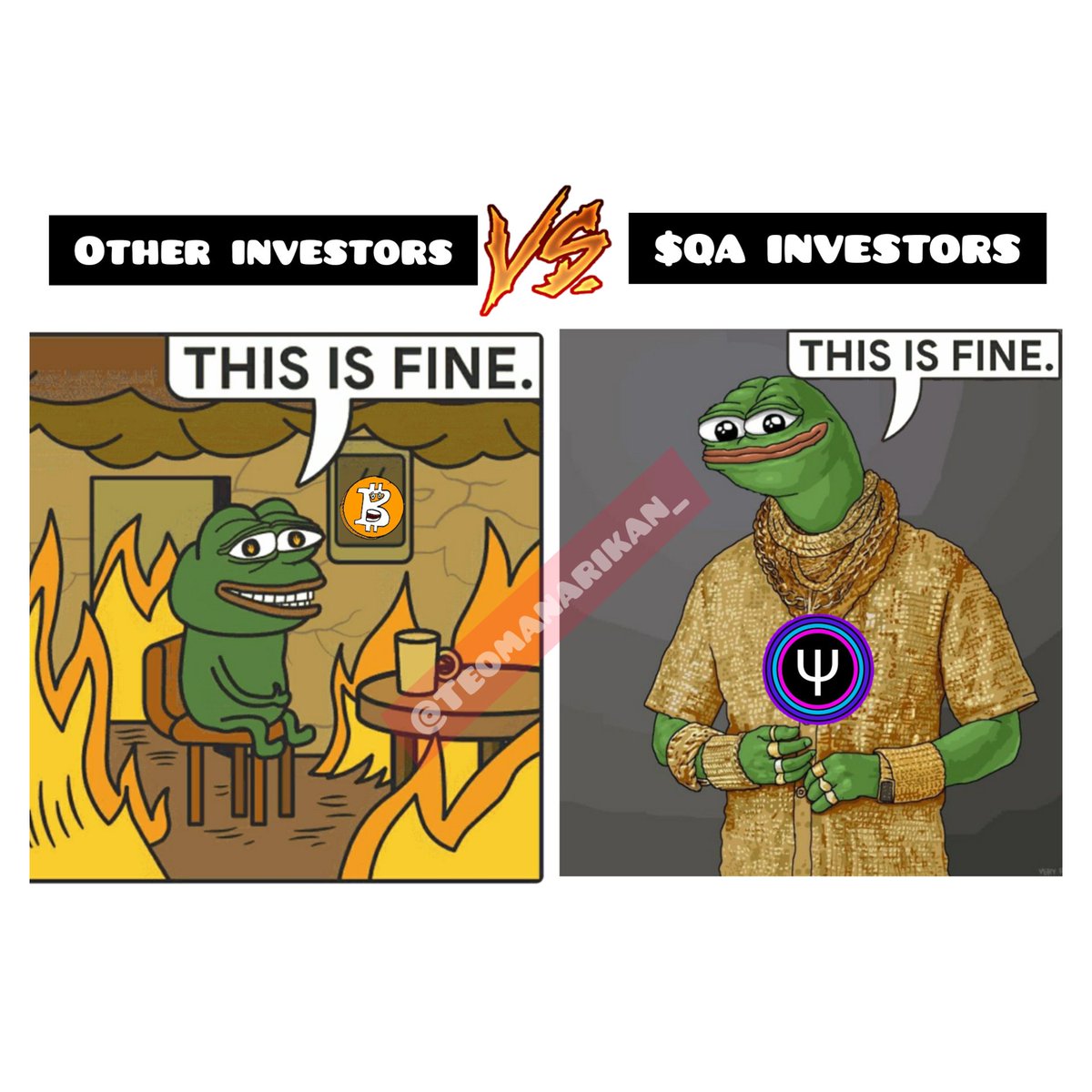 Teomanarikan_'s tweet image. My original work for you :) #QuantumAssets