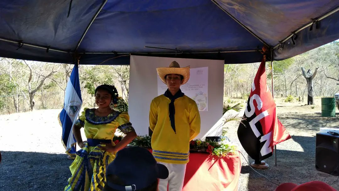 mateare_de's tweet photo. #Mateare // El Marena Presento la estrategia nacional de *Monitoreo Ambiental para prevenir las afectaciones a los Recursos Naturales por posibles incendios y otras amenazas antropogenicas para el año 2022*. En la Reserva Natural Península de Chiltepe
#GobiernosLocalesNi https://t.co/1X2CKNvUBq