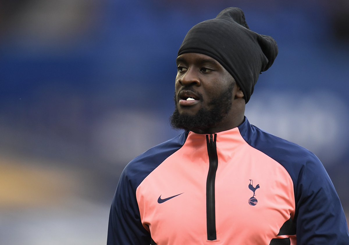 FabrizioRomano's tweet photo. Tottenham have been clear with Paris Saint-Germain on Tanguy Ndombele deal: no swap deal and no players included. Clubs in advanced talks over loan move, Spurs want 100% salary paid. ⚪️🇫🇷 #THFC

All parties confident to reach an agreement soon - not done/completed yet. https://t.co/1k9EVNCIvU