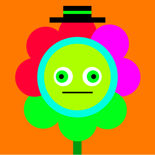 FlowersOnChain tweet media