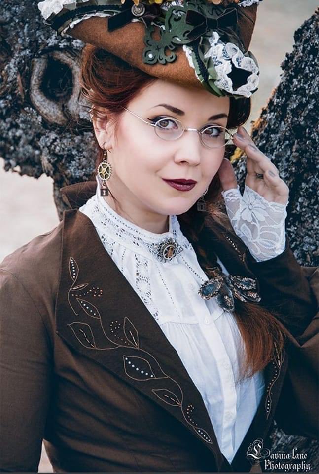 Beheaded Creations tweet media