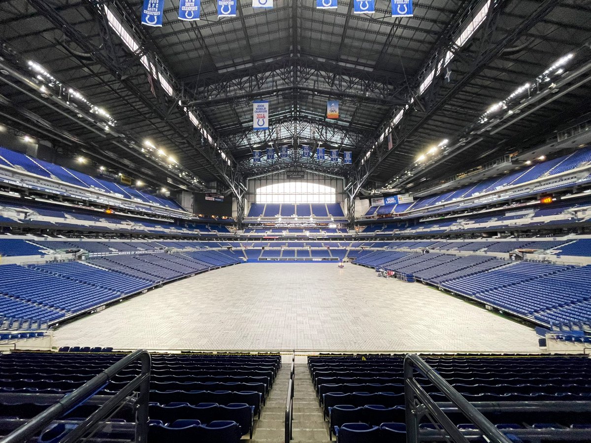 Love an offsite meeting with a view.