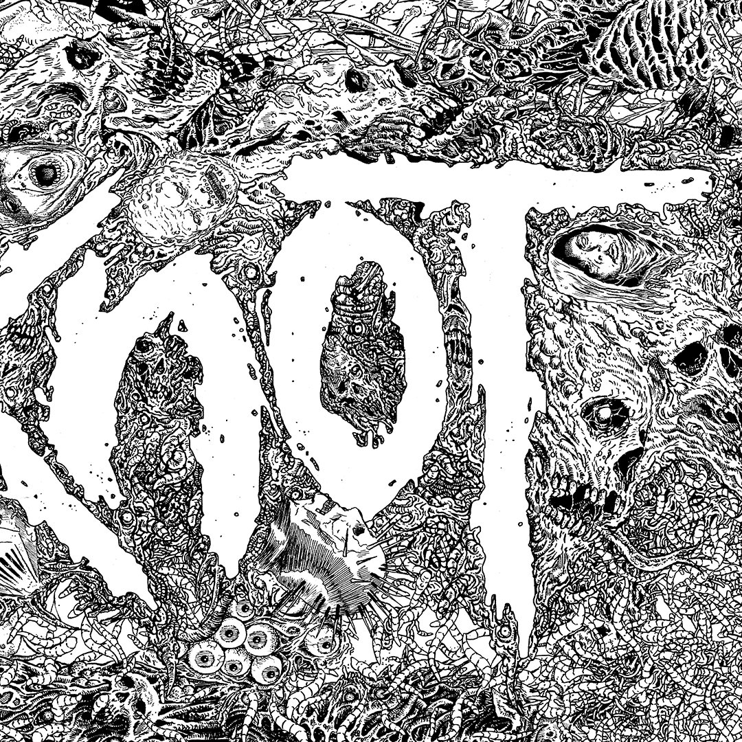 Slipknot tweet media