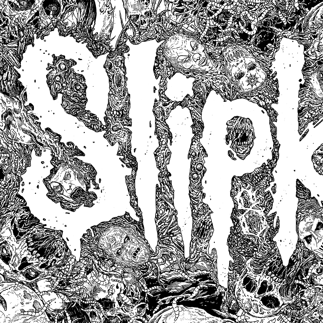 Slipknot tweet media