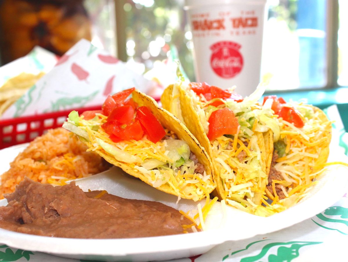 Taco Shack tweet media