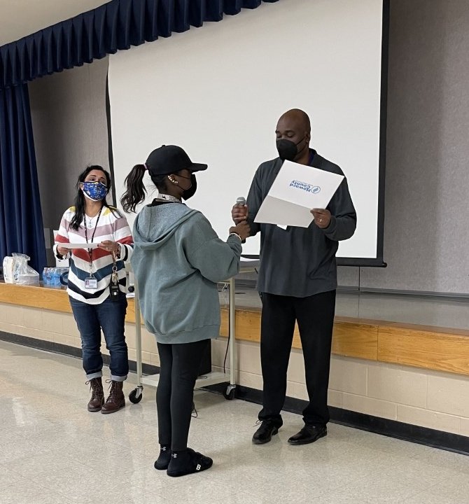 Harper's Choice MS tweet media