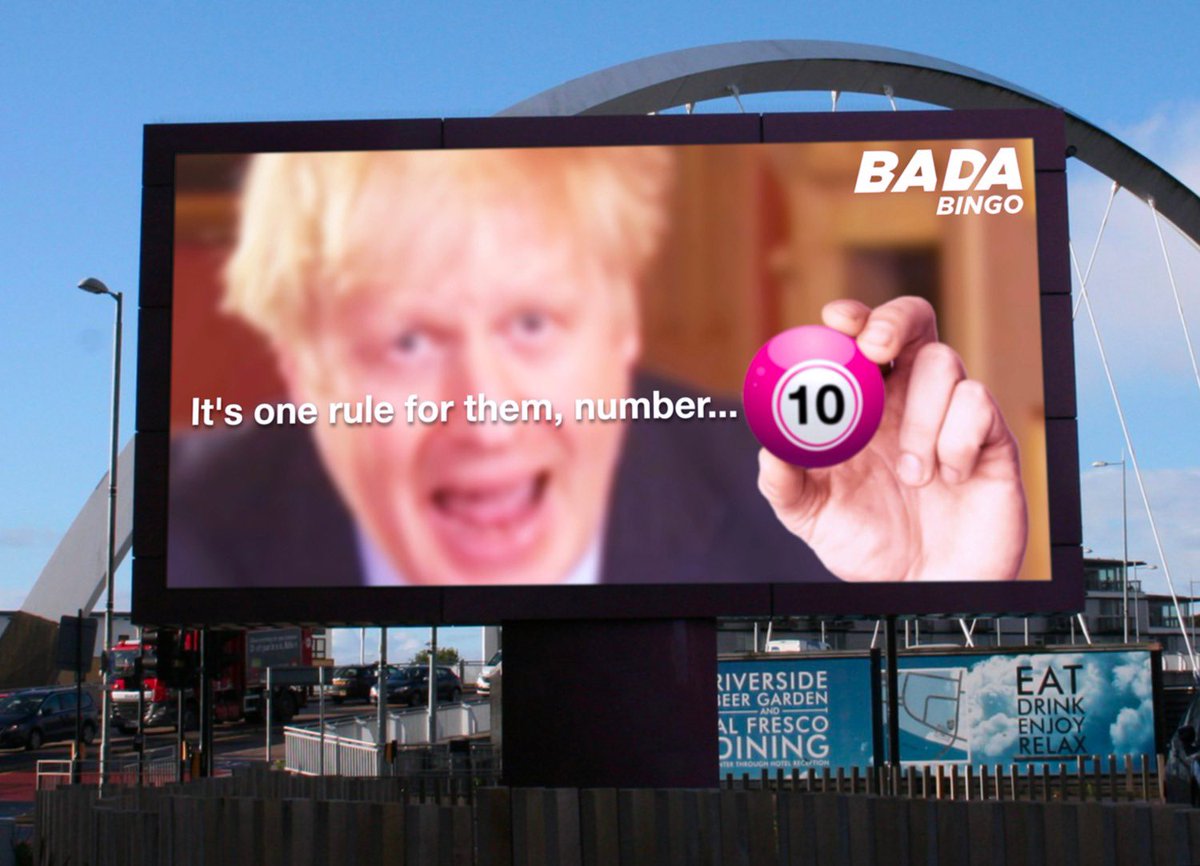 Fabricsoc's tweet photo. What are these? Boris getting rinsed again in public! How does he suffer this  🤣🤣 🙈 https://t.co/pvuRQBEqaS
