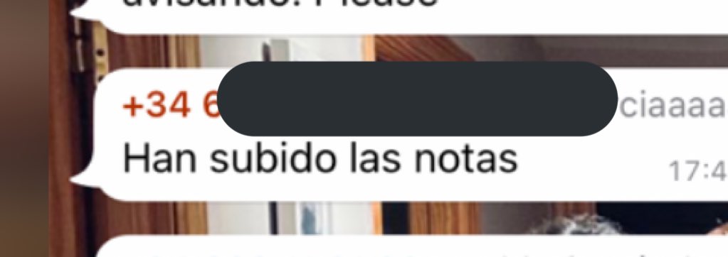 miranda_aliaga's tweet image. todo son risas hasta que