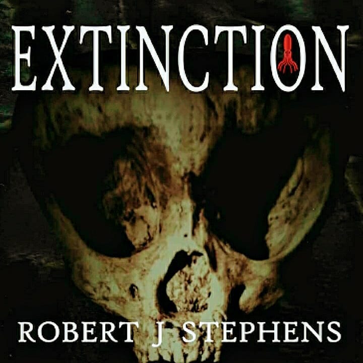 Have not had many reviews for Extinction, but loved the Maya one.