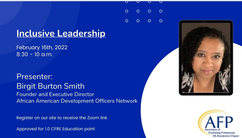 AFP Brandywine tweet media