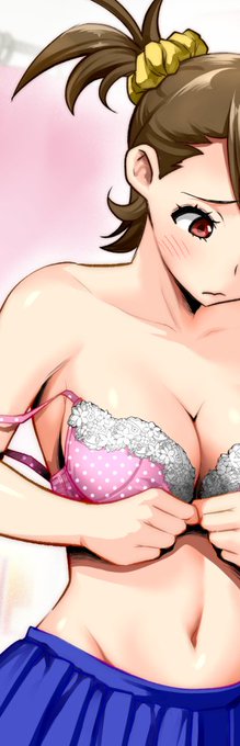 眠れなかったので続き 